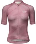 Pas Normal Studios Tricou damă Pas Normal Studios Mechanism, AOP dark mauve (M)