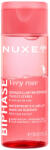 NUXE Very Rose Kétfázisú vízálló sminklemosó 100 ml - ekozmetikum