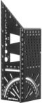 PROLINE Alumínium 3d Derékszögmérő Vonalzó (21370)