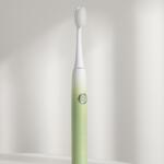 Be Lucent Spark szónikus elektromos fogkefe - menta zöld (10711) (10711)