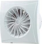 Ronic Zyle BLAUBERG Sileo 125 háztartási ventilátor DN125 cső átmérő - ( )