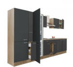  Yorki 360 konyhabútor alulfagyasztós hűtős kivitelben (L360STAN-PSZ-AF) - watermarkt