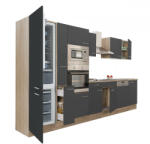  Yorki 370 konyhabútor alulfagyasztós hűtős kivitelben (L370STAN-AF) - watermarkt