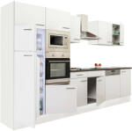  Yorki 340 konyhabútor felülfagyasztós hűtős kivitelben (L340FHFH) - watermarkt