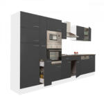  Yorki 370 konyhabútor felülfagyasztós hűtős kivitelben (L370FHAN) - watermarkt