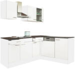  Yorki 220 sarok konyhabútor (LS220FHFH) - watermarkt