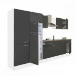  Yorki 330 konyhabútor felülfagyasztós hűtős kivitelben (L330FHAN-PSZ-FF) - watermarkt