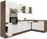  Yorki 310 sarok konyhabútor sütős és mikrohullámű sütős kivitelben (LS310YFH) - watermarkt
