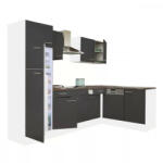  Yorki 280 sarok konyhabútor felülfagyasztós hűtős kivitelben (LS280FHAN-FF) - watermarkt