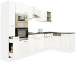  Yorki 310 sarok konyhabútor sütős és mikrohullámű sütős kivitelben (LS310FHFH) - watermarkt