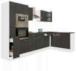  Yorki 310 sarok konyhabútor sütős és mikrohullámű sütős kivitelben (LS310FHAN) - watermarkt