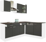  Yorki 220 sarok konyhabútor (LS220FHAN) - watermarkt