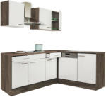  Yorki 220 sarok konyhabútor (LS220YFH) - watermarkt