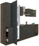  Yorki 300 konyhabútor alulfagyasztós hűtős kivitelben (L300YAN-AF) - watermarkt