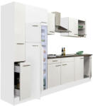  Yorki 300 konyhabútor felülfagyasztós hűtős kivitelben (L300FHFH-FF)