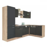  Yorki 280 sarok konyhabútor polcos kivitelben (LS280STAN-PSZ) - watermarkt