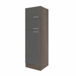  Yorki 60-as kamraszekrény felülfagyasztós hűtőhöz (YKH60YSA) - watermarkt