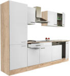  Yorki 280 konyhabútor polcos kivitelben (L280STFH-PSZ) - watermarkt