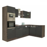  Yorki 280 sarok konyhabútor sütős és mikrohullámű sütős kivitelben (LS280YAN)