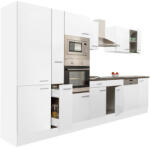  Yorki 370 konyhabútor sütős és mikrohullámű sütős kivitelben (L370FHFH-PSZ) - watermarkt