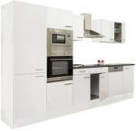  Yorki 340 konyhabútor sütős és mikrohullámű sütős kivitelben (L340FHFH-PSZ) - watermarkt