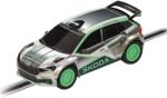 Carrera GO 64270 Škoda Fabia RS Rally 2 (GCG2412) (GCG2412)