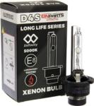 EinParts Xenon Izzó Xenon D4S 35w 6000k Amio Basic Amio-02951