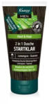 Kneipp Férfi tusfürdő - Energikus kezdet 50 ml