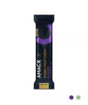 Amacx Baton energizant Amacx Turbo Fruit Chew, 50 g (Citrus)