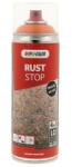 MOTIP Motip 868351 DC Rust Stop 4in1 RAL5010 selyemfényű aer. 400 ml (868351)