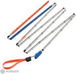 ORTOVOX Sondă de avalanșă ORTOVOX Probe Alu 240 Light, argintie ()