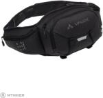 VAUDE Borsetă șold VAUDE Hip Pack 3, 3 l, negru ()
