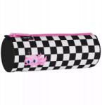 Starpak Kockás Henger Tolltartó - Axolotl (STK PIO763) (STK PIO763)