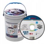 INCOFLEX Bosch Accessories 2608626114 2608626114 Vágótárcsa 100 db (2608626114) (2608626114)