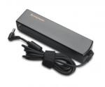 Lenovo 42T4427 áramátalakító és inverter Beltéri 90 W Fekete (Adaptor 2-Pin 90W 20V) (Adaptor 2-Pin 90W 20V)