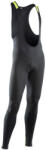 Northwave Nadrág NORTHWAVE téli FAST POLAR MS FEKETE/FLUO SÁRGA
