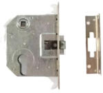 ANBO lővérzár szett, román bevésőzár 3372/55 cilinderes/ hengerzáras, 3672 (1530140)