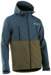 Northwave Dzseki NORTHWAVE EASY OUT SOFTSHELL KÉK/ZÖLD
