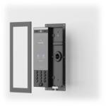 Ubiquiti Intercom Flush Mount Uacc-intercom-fm (uacc-intercom-fm)