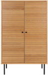 House Nordic Шкафче от декор от дъб в естествен цвят 80x130 cm Kyoto - House Nordic (3002000)