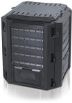 Prosperplast Compogreen 380L Fekete Kerti Komposztáló (PPP-IKST380C-S411-CS-1)
