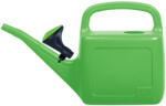 Prosperplast Aqua Tavaszzöld Műanyag Öntözőkanna 10L, 8db-os csomag (PPP-IKA10-361C-CS-8)