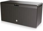 Prosperplast Boxe Rato Plus Kerti Tárolóláda Umbra 290L (PPP-MBRP290-440U-CS-1)