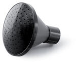 Prosperplast Spring Rose IKON2 Öntözőkanna Szórófej Fekete 51mm, 60db-os csomag (PPP-ISIT-S411-CS-60)
