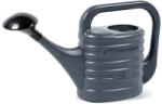 Prosperplast Zebra Műanyag Öntözőkanna Antracit 5L, 10db-os csomag (PPP-IKZ05-S433-CS-10)