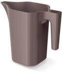 Prosperplast Jug Öntözőkanna Marsala 1, 8L Műanyag, 4db-os csomag (PPP-IKJ2-4985U-CS-4)