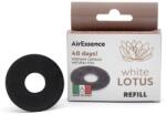 Phonocar 049821 whiteLotus illat utántöltő AirEssence diffúzorhoz, 40 napos hatás, alkoholmentes