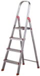 Rolser Метална стълба 141 cm Unica - Rolser (UNI002)
