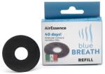 Phonocar 049841 blueBreath illat utántöltő AirEssence diffúzorhoz, 40 napos hatás, alkoholmentes (049841)
