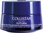 Collistar Futura Revitalizing Eye And Lip Contour Cream 15 ml (8015150005609) (8015150005609)